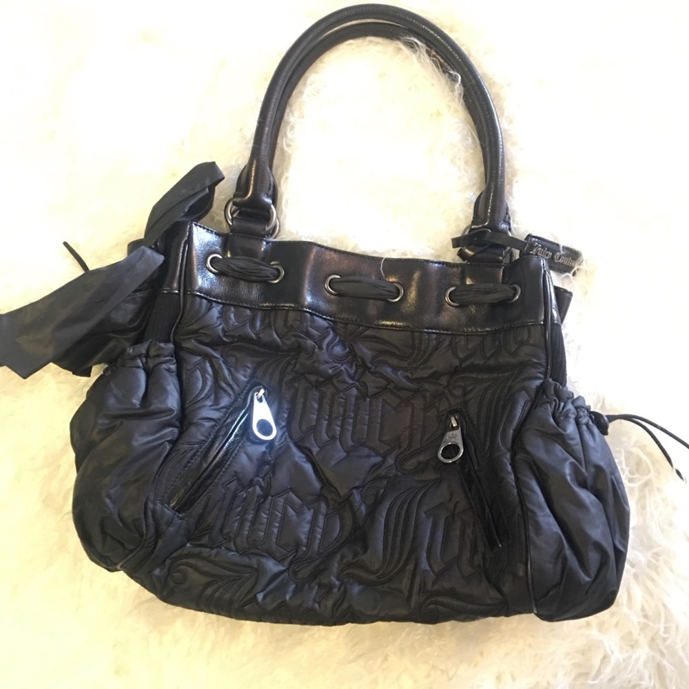 Juice Couture Handbag